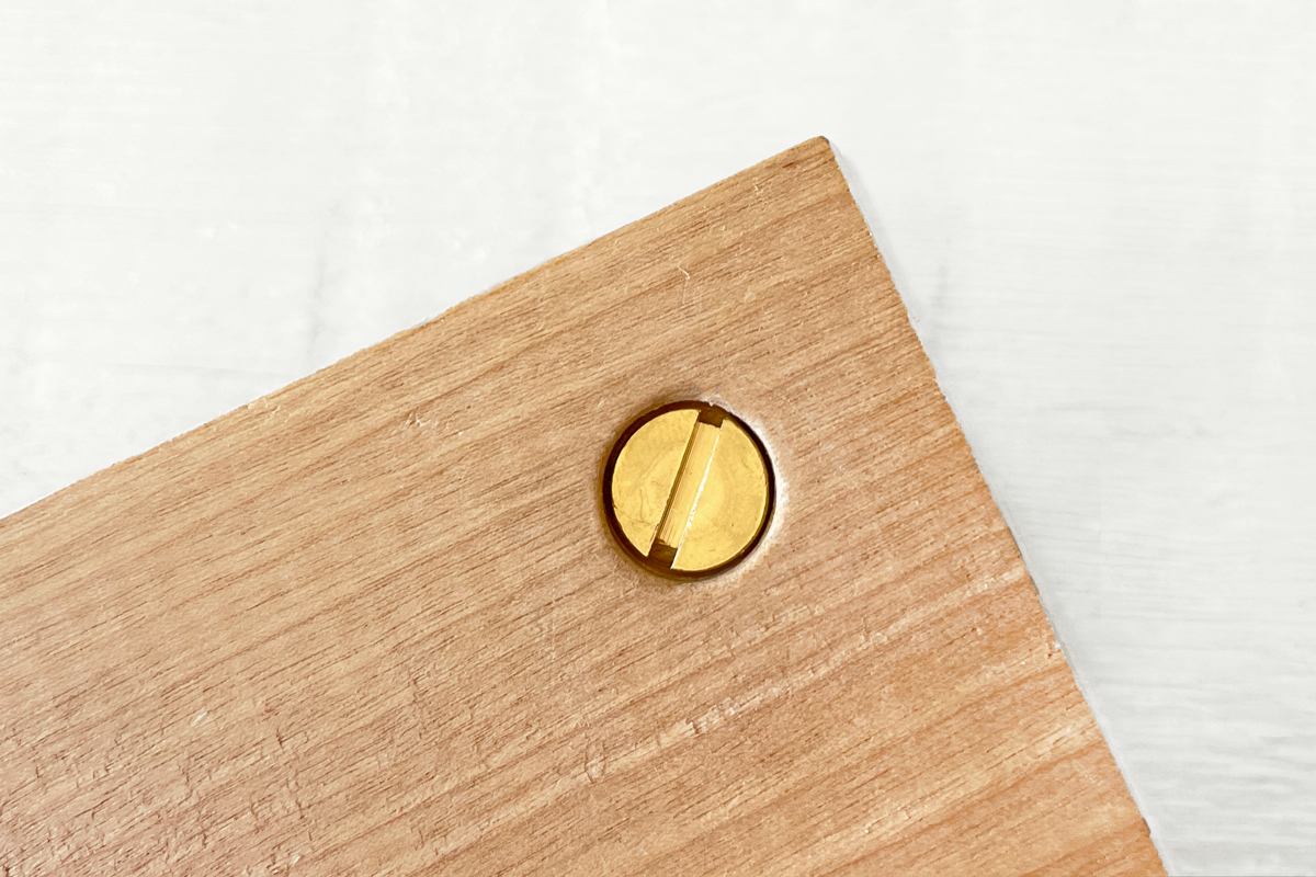 How To Make A Diy Flower Press Woodlark Blog